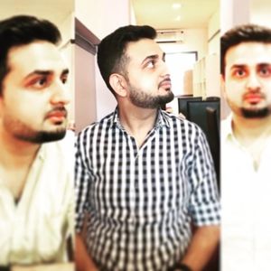 Meet your Posher, Omar